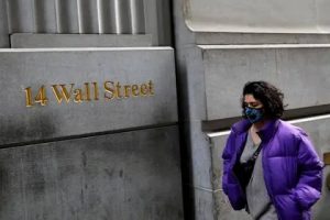 Unicos barrios de NY sin muertes por Covid están cerca de Wall Street