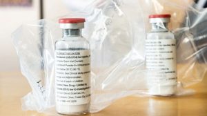 EEUU autoriza el uso de fármaco experimental para la COVID-19