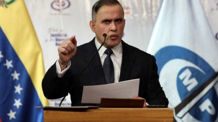 Venezuela cifra en «más de 400» presos políticos excarcelados