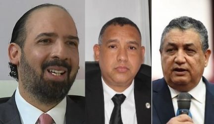 Legisladores FP objetan ampliación del estado de emergencia en la RD