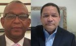 Morrobel saluda juramentación de Gedeón Santos en Fuerza del Pueblo