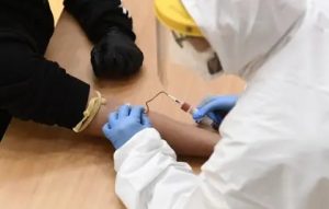 Vacuna desarrollada en Italia generó anticuerpos neutralizan coronavirus