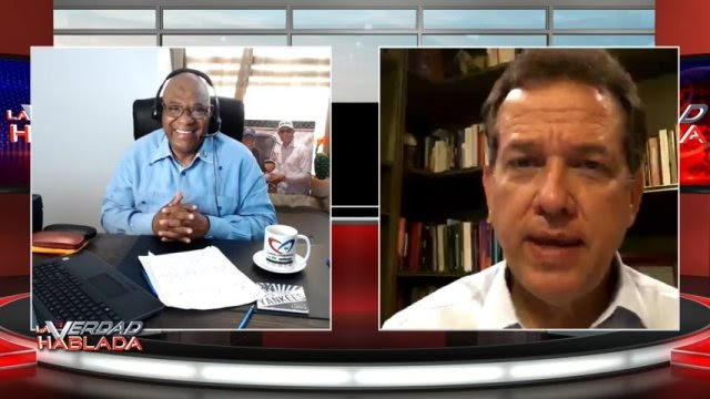 Diputado Víctor Bisonó promueve en Nueva York a Luis Abinader