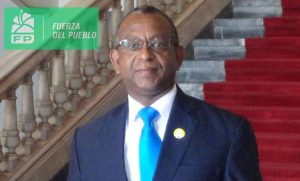 Fuerza del Pueblo felicita a Espaillat por gestión para elecciones exterior