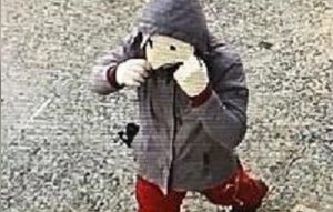 Misterioso ladrón enmascarado ha robado 21 negocios en Queens