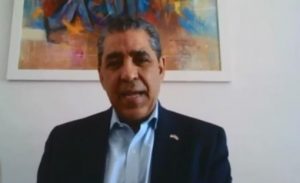 Dominicanos en EE.UU. pueden votar el 5 de julio, según Adriano