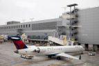 Aeropuertos de Nueva York pierden el 97% del tráfico y piden un rescate