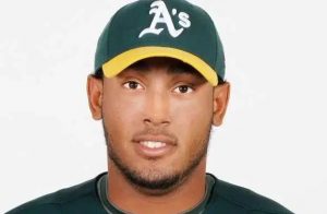 N. Jersey: Piden ayuda tras muerte por COVID de expelotero dominicano