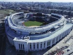 Gobernador de Nueva York anuncia apertura de instalaciones deportivas
