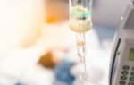15 niños hospitalizados en NY con síndrome relacionado con Covid-19