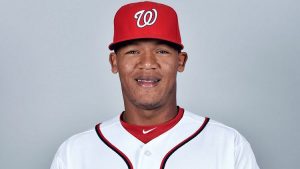 Licey adquiere a Pedro Severino de las Aguilas por Arismendy Alcántara