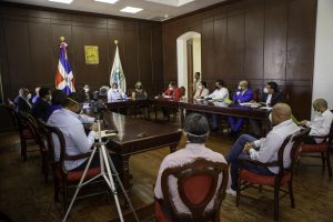 PUERTO PLATA: Declaran el municipio en estado de emergencia