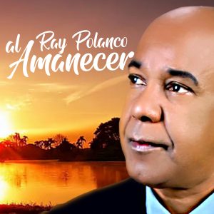 Merenguero Ray Polanco anuncia dos nuevas producciones musicales
