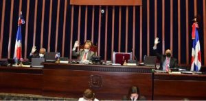 Senado aprueba extensión por otros 25 días del estado emergencia en RD