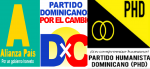 3 partidos ven violatoria forma JCE estableció orden boleta