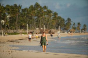 Sector turístico dominicano trabaja «riguroso» protocolo anticoronavirus