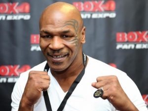 Lluvia de ofertas a Mike Tyson tras video que se hizo viral