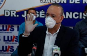 SANTIAGO: PRM dice el alcalde Abel Martínez dirige campaña descrédito