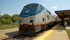 Amtrak exigirá el uso de mascarillas a partir de la próxima semana