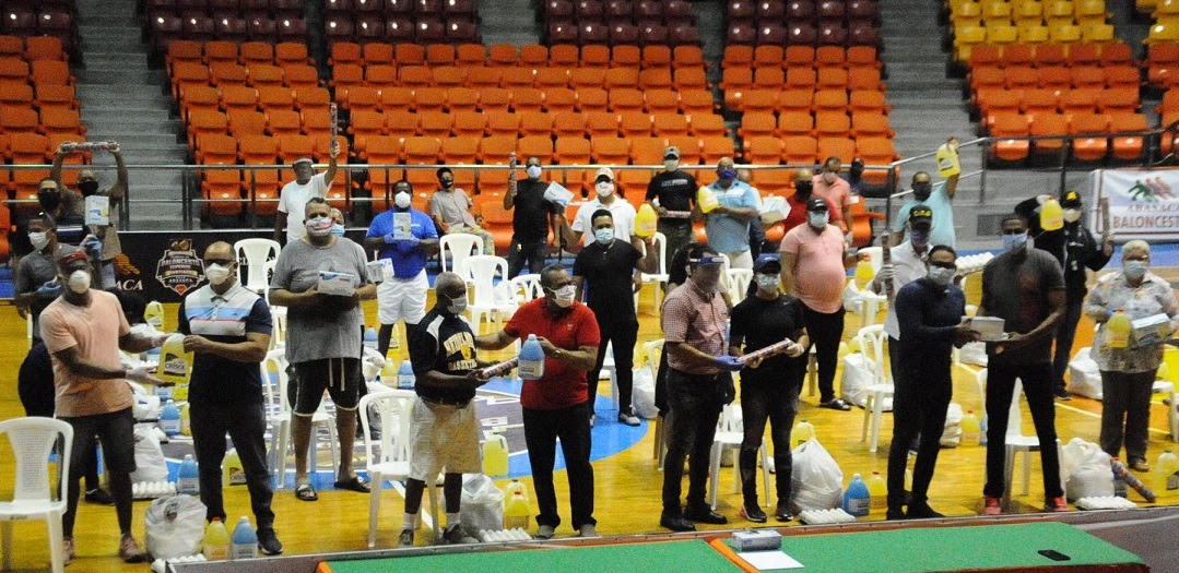 ABASACA Solidaria ejecuta la fase III imagen
