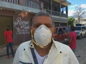 Nuevo Alcalde de Jacagua afirma encontró deuda de RD$50 millones