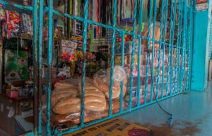 Matan colmadero mientras abría su negocio en el  sector La Herradura