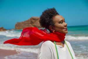 Xiomara Fortuna lanza «Sácale lo’ pie», para concienciar el COVID-19 Xiomara Fortuna lanza «Sácale lo’ pie», para concienciar el COVID-19