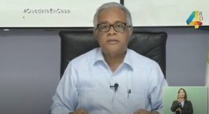 Declaran RD «territorio epidémico»; hubo 14 muertes y 752 casos nuevos