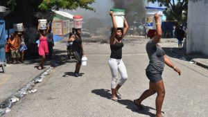 Haití abrirá investigación sobre agresión sexual contra mujeres
