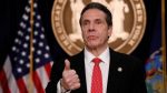 Cuomo envía mensaje esperanzador tras ‘111 días de infierno’ por COVID