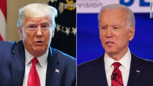 EEUU: Trump y Biden revisan estrategias para elecciones