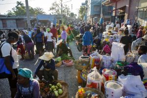 Instituciones cierran en Haití por amenaza de Covid-19