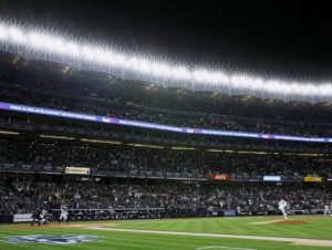 MLB ofrece temporada de 74 juegos y garantiza el 50% de los sueldos