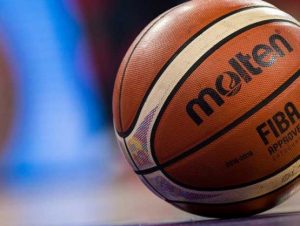 FIBA da por concluidas sus competiciones de Europa