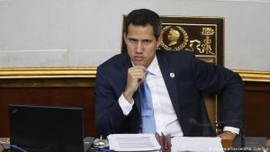 VENEZUELA: Unión Europea ratifica respaldo a Guaidó como presidente