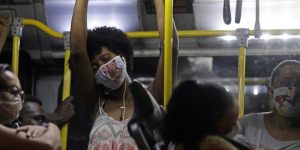 Día récord de contagios en América; OPS pide adaptarse a nueva realidad