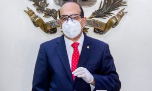 Presidente de la JCE espera una gran participación en elecciones 5 de julio