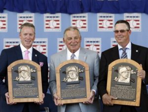 Salón de la Fama del Béisbol de los Estados Unidos reabre sus puertas