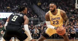 NBA ha establecido las fechas claves de su programa de vuelta a competir