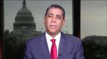 Adriano Espaillat firma resolución  condena brutalidad policial en EU