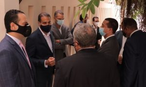 PLD pide Abinader y el PRM aclaren su»relación» con ligados a narcotráfico