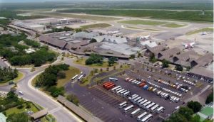 Aeropuerto Internacional Punta Cana programa unos 363 vuelos para julio