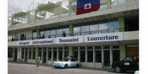 Haití abre sus fronteras luego de tres meses de azote pandemia Covid-19