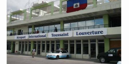 Haití y República Dominicana siguen sin conexión aérea