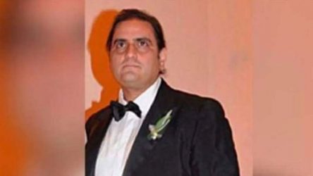 Venezuela deporta a EEUU al ex ministro de Industria Alex Saab