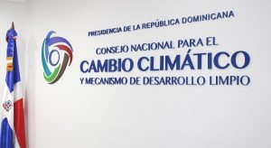 Reducir emisión gases invernadero mejora el medio ambiente en la RD