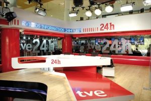 Canal 24 Horas- España Canal 24 Horas- España