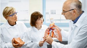 Recomendaciones para pacientes con hipertensión pulmonar 