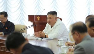 Corea del Norte subraya autosuficiente su economía, crece tensiones con Seúl