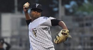 Yankees dejan en libertad 42 jugadores, la mayoría dominicanos